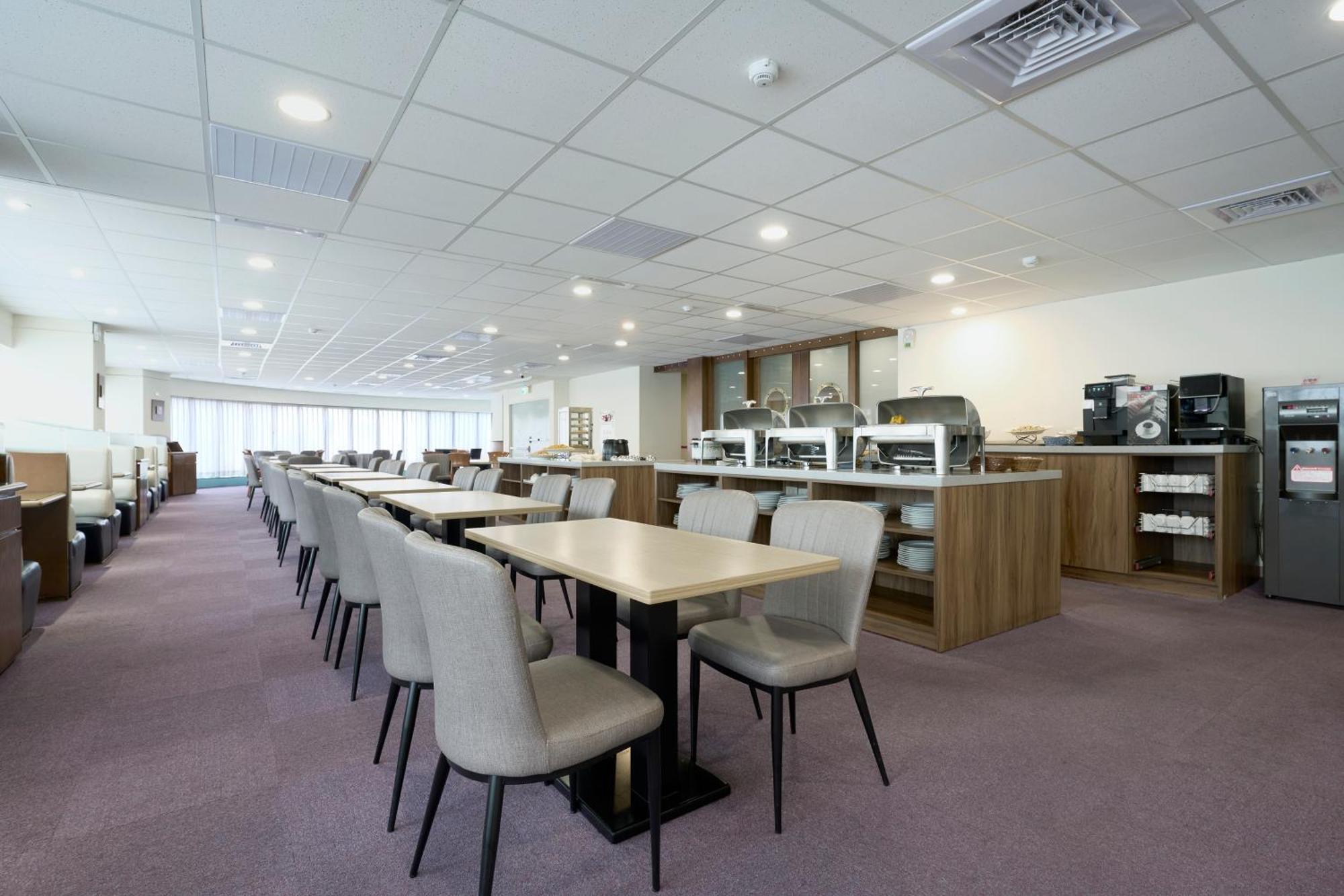 華麗大飯店ferrary Hotel Тайпей Екстериор снимка