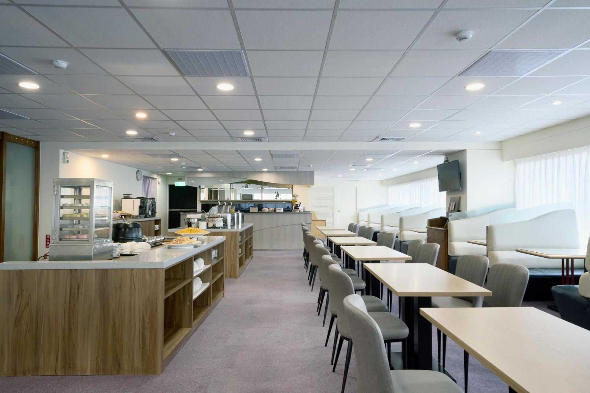 華麗大飯店ferrary Hotel Тайпей Екстериор снимка